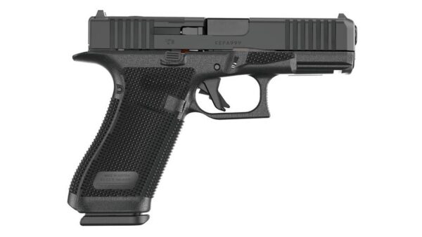 Glock 45 Gen6 OR​ 9mmLuger Pistole