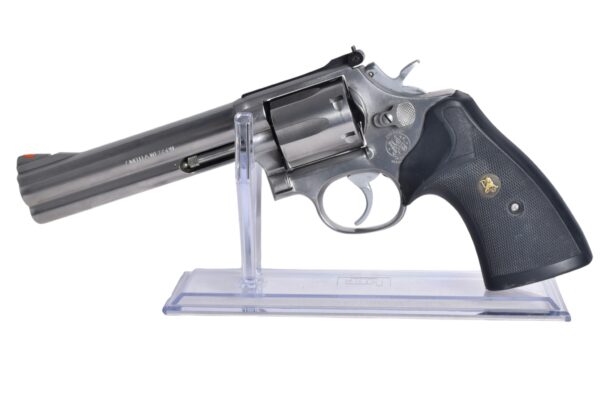 Smith & Wesson 686​ .357Mag Revolver