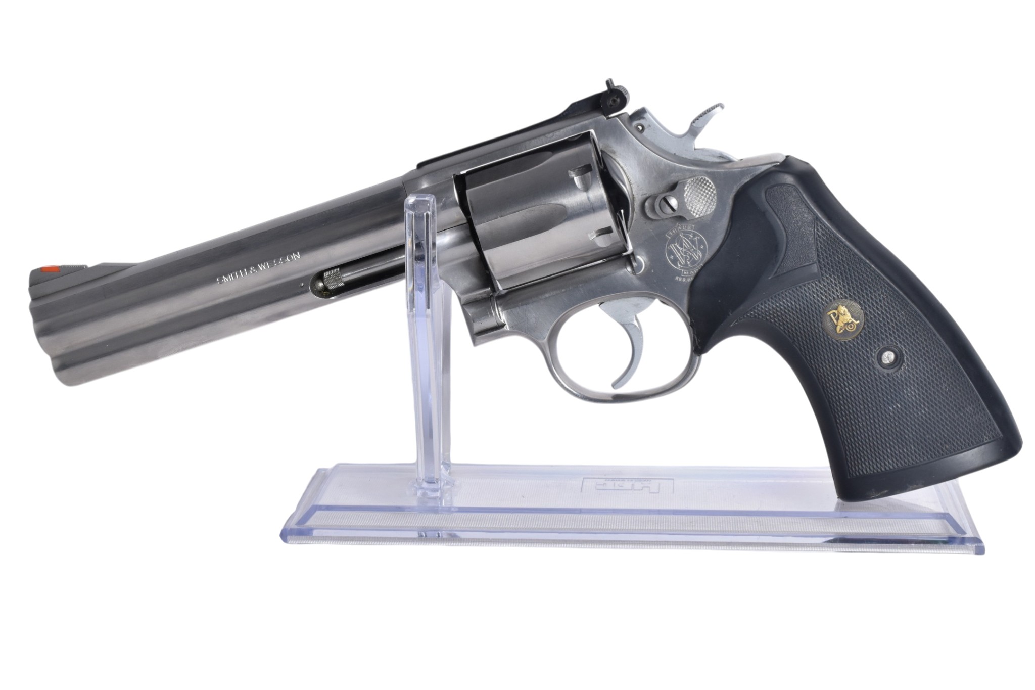 Smith & Wesson 686​ .357Mag Revolver