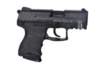 Heckler & Koch P30SK​ 9mmLuger Pistole