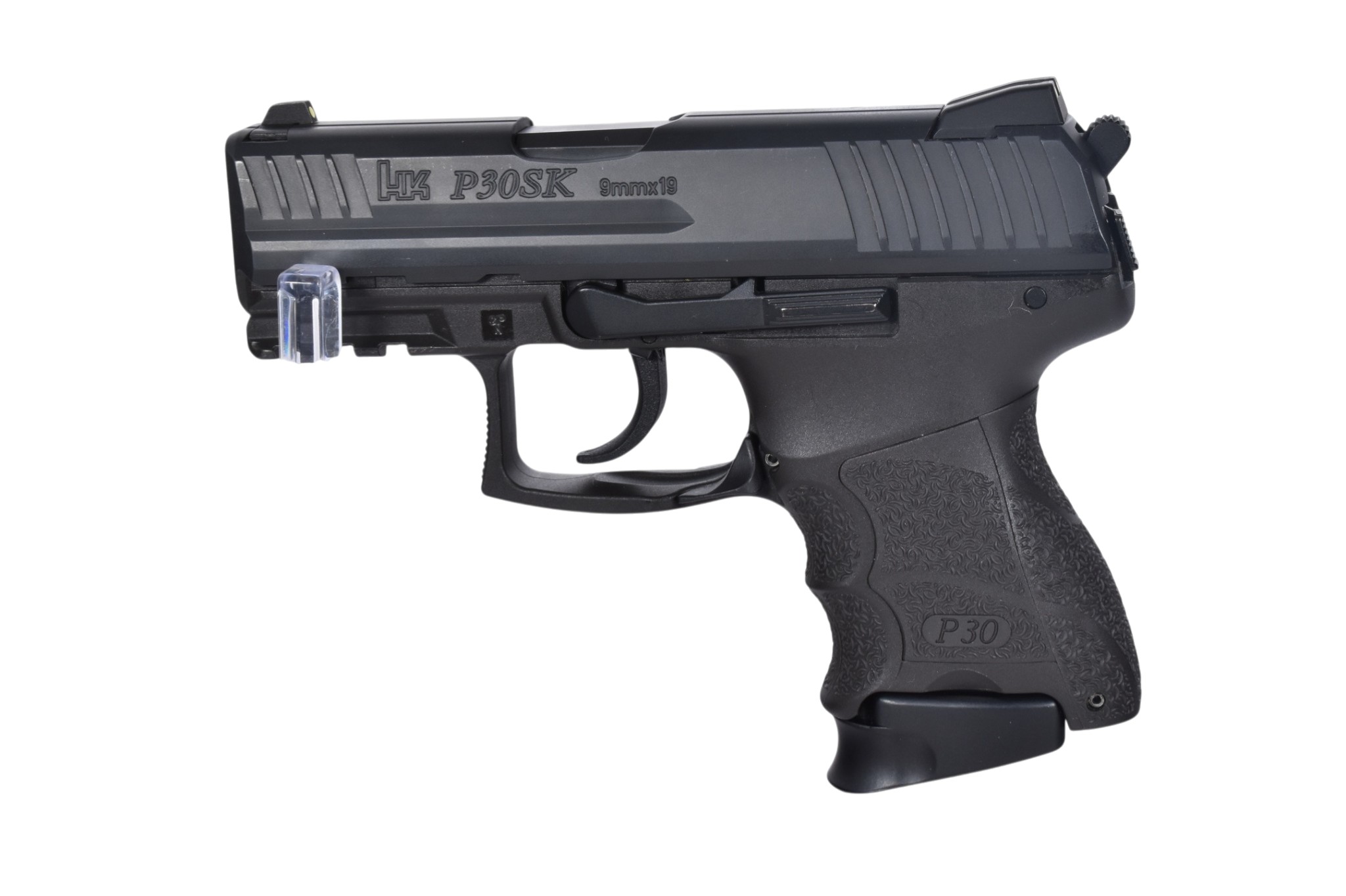 Heckler & Koch P30SK​ 9mmLuger Pistole