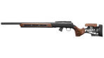 CZ 457 LRP WOOX FURIOSA 24''​ .22lr Repetierbüchse