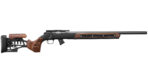 CZ 457 LRP WOOX FURIOSA 24''​ .22lr Repetierbüchse