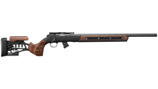 CZ 457 LRP WOOX FURIOSA 24''​ .22lr Repetierbüchse