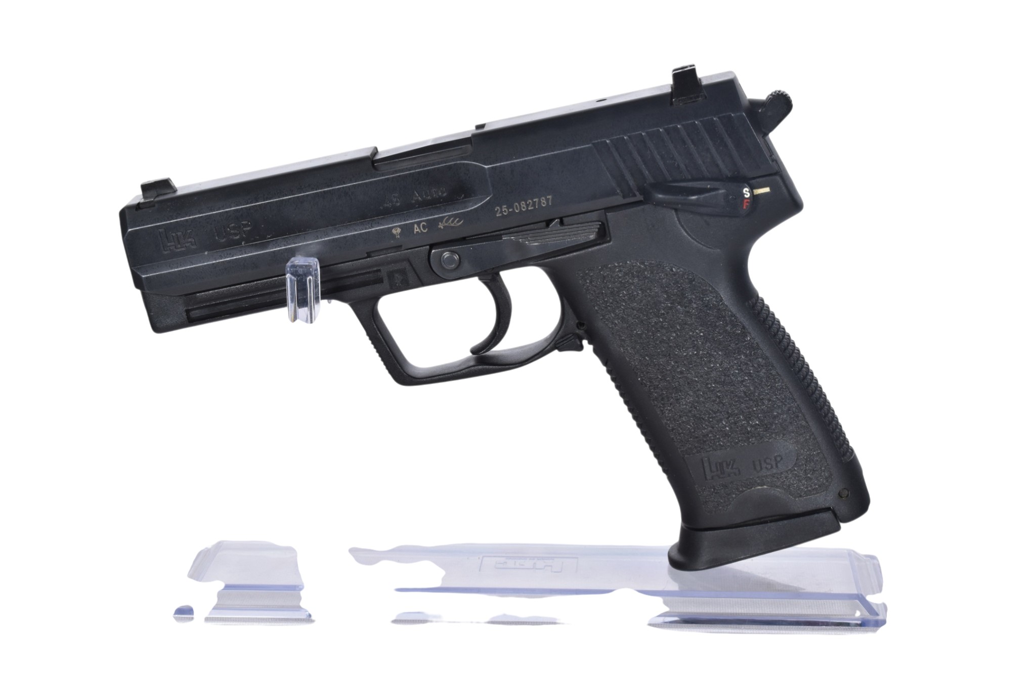 Heckler & Koch USP​ .45Auto Pistole