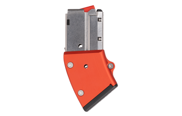 Anschütz 1761 Magazin 10-Schuss LUXUS​ .22lr ROT Magazin