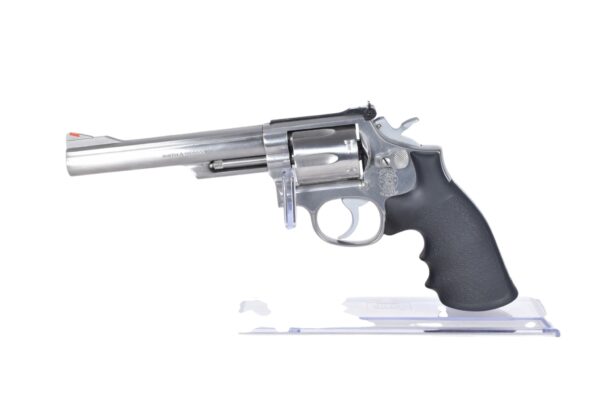 Smith & Wesson 66-2​ .357Mag Revolver