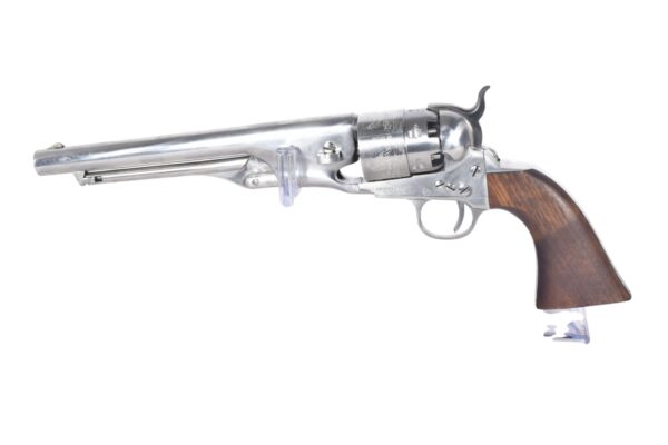 Hege-Uberti 1860​ .44 Perkussions-Revolver