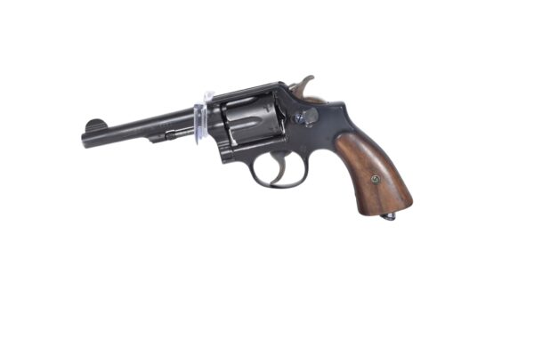 Smith & Wesson Victory​ .38Special Revolver