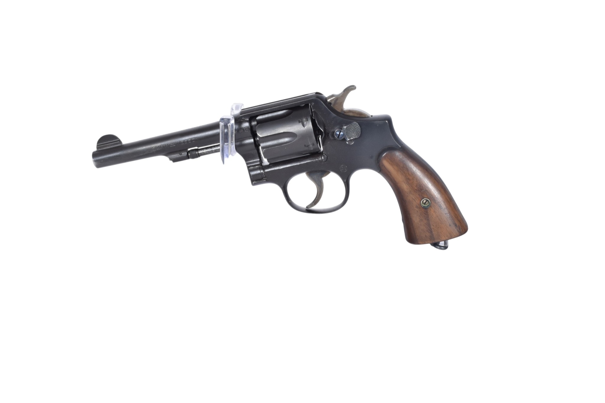 Smith & Wesson Victory​ .38Special Revolver