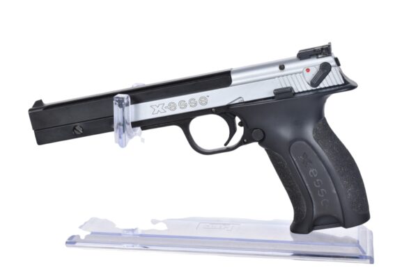 Hämmerli X-ESSE​ .22lr Pistole