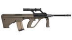Steyr AUG A3 SA ARMY​ .223Rem Halbautomatische Büchse