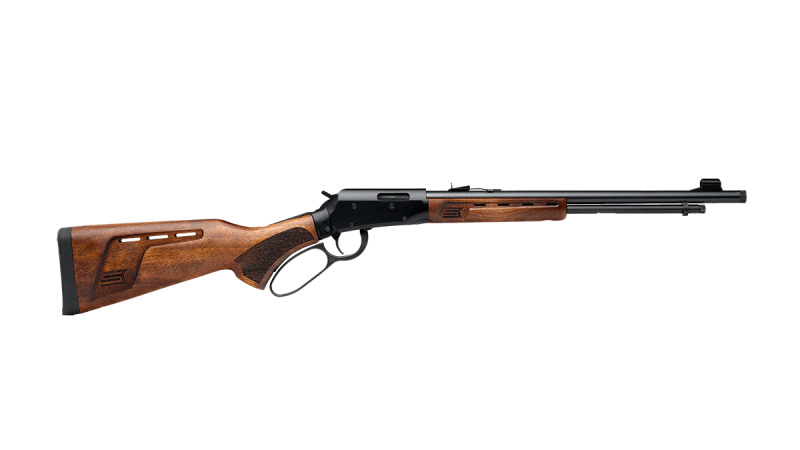Savage REVEL DLX SR .22lr 18''/46CM 1/2''-28 Repetierbüchse Savage REVEL DLX SR .22lr 18''/46CM 1/2''-28 Repetierbüchse