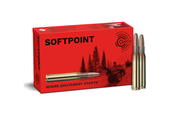 Geco .270 Win TM 140grs / 9