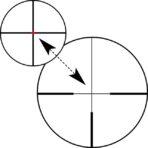 ZEISS Conquest V4​ 3-12x56 Zielfernrohr
