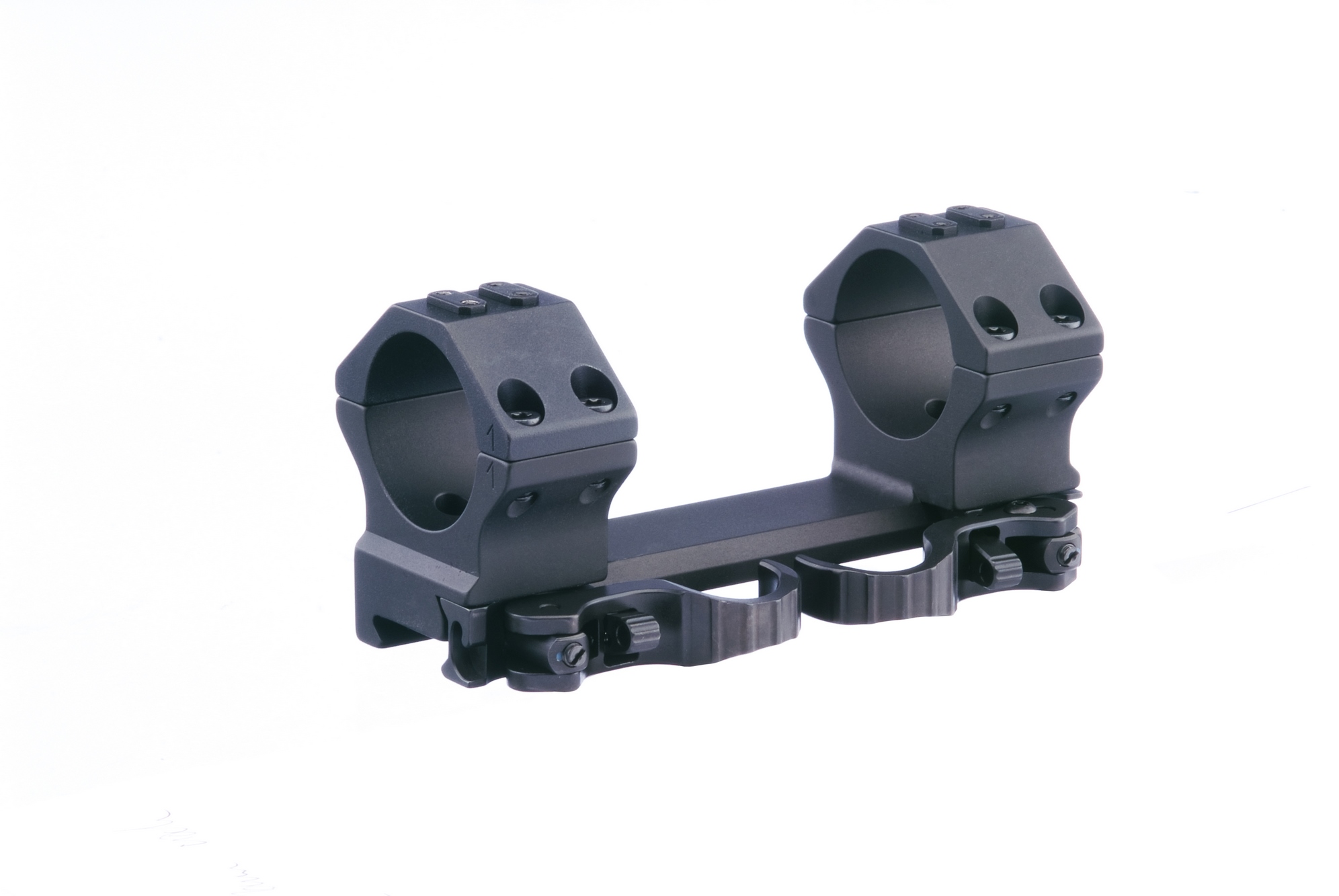 Eratac Blockmontage Hebel​ D34mm BH21